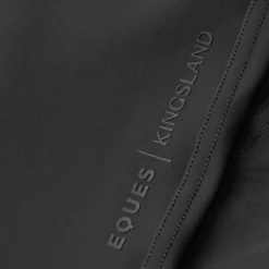 Reithose Herren KL Bjarki, Jodphur, Kniebesatz, Knee-Grip