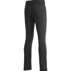 Reithose Herren KL Bjarki, Jodphur, Kniebesatz, Knee-Grip