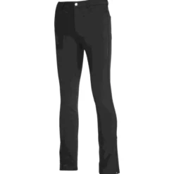 Reithose Herren KL Bjarki, Jodphur, Kniebesatz, Knee-Grip