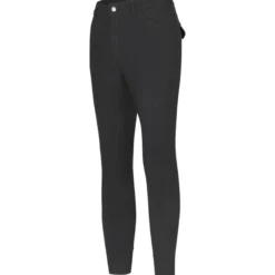 Reithose Herren KLKent, Vollbesatz, Full-Grip