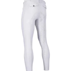 Reithose Herren Leo II, Vollbesatz, Full-Grip
