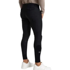 Reithose Herren Motion, Vollbesatz, Full-Grip