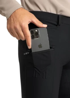 Reithose Herren Motion, Vollbesatz, Full-Grip