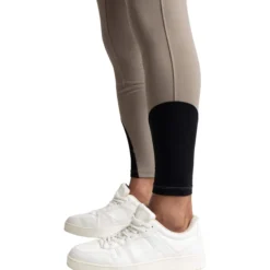 Reithose Herren Performance, Vollbesatz, Full-Grip