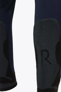 Reithose Herren RS Breeches, Kniebesatz, integrierter Grip
