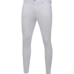 Reithose Herren Summer Dakota, Vollbesatz, Full-Grip