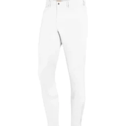 Reithose Herren Summer Fynn, Vollbesatz, Full-Grip