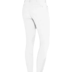 Reithose Herren Summer Fynn, Vollbesatz, Full-Grip