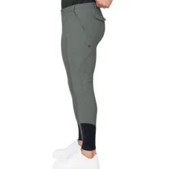 Reithose Herren Vector HW25, Vollbesatz, Full-Grip