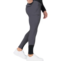 Reithose Herren Vector, Vollbesatz, Full-Grip
