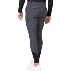 Reithose Herren Vector, Vollbesatz, Full-Grip