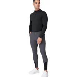 Reithose Herren Vector, Vollbesatz, Full-Grip
