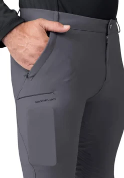 Reithose Herren Vector, Vollbesatz, Full-Grip