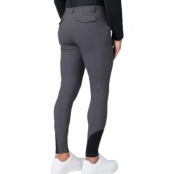 Reithose Herren Vector, Vollbesatz, Full-Grip
