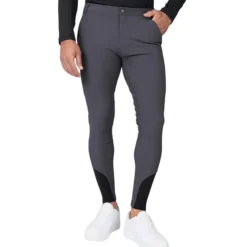 Reithose Herren Vector, Vollbesatz, Full-Grip