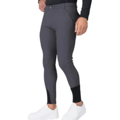 Reithose Herren Vector, Vollbesatz, Full-Grip