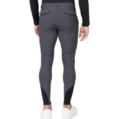 Reithose Herren Vector, Vollbesatz, Full-Grip
