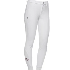 Reithose Kinder CT Line FS22, Vollbesatz, Full-Grip