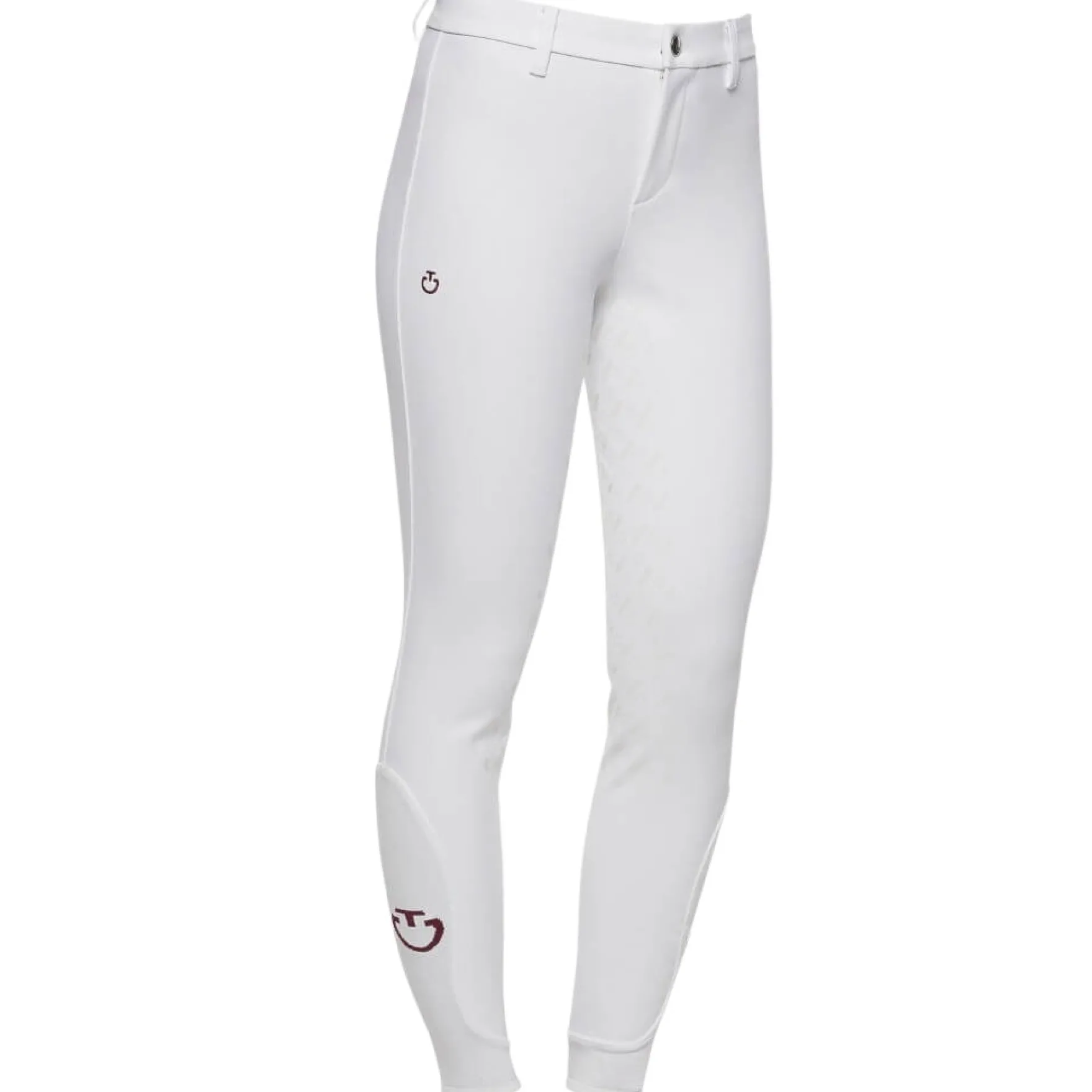 Reithose Kinder CT Line FS22, Vollbesatz, Full-Grip