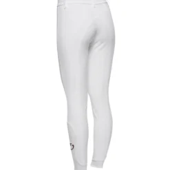 Reithose Kinder CT Line FS22, Vollbesatz, Full-Grip