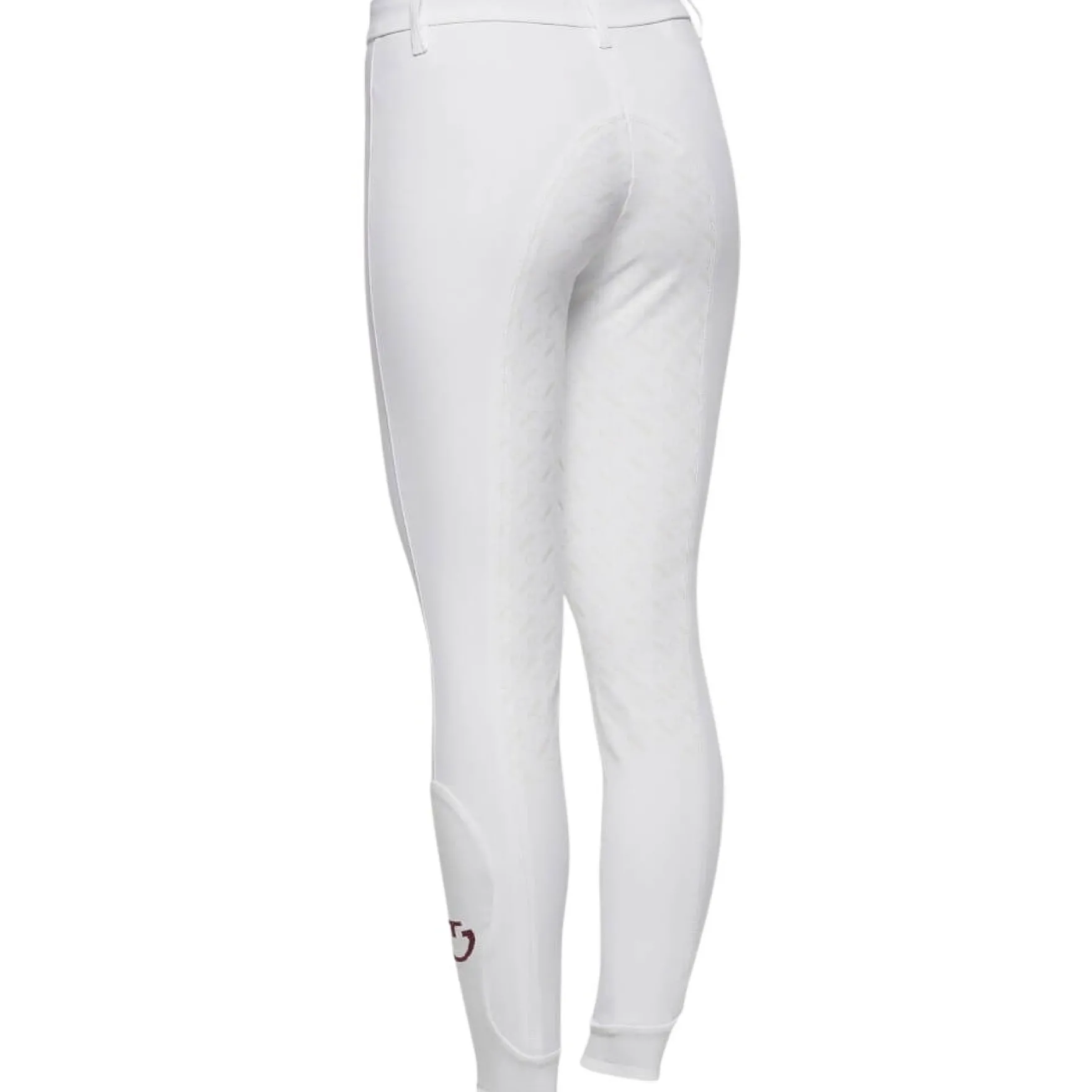 Reithose Kinder CT Line FS22, Vollbesatz, Full-Grip