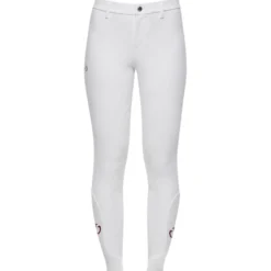 Reithose Kinder CT Line FS22, Vollbesatz, Full-Grip