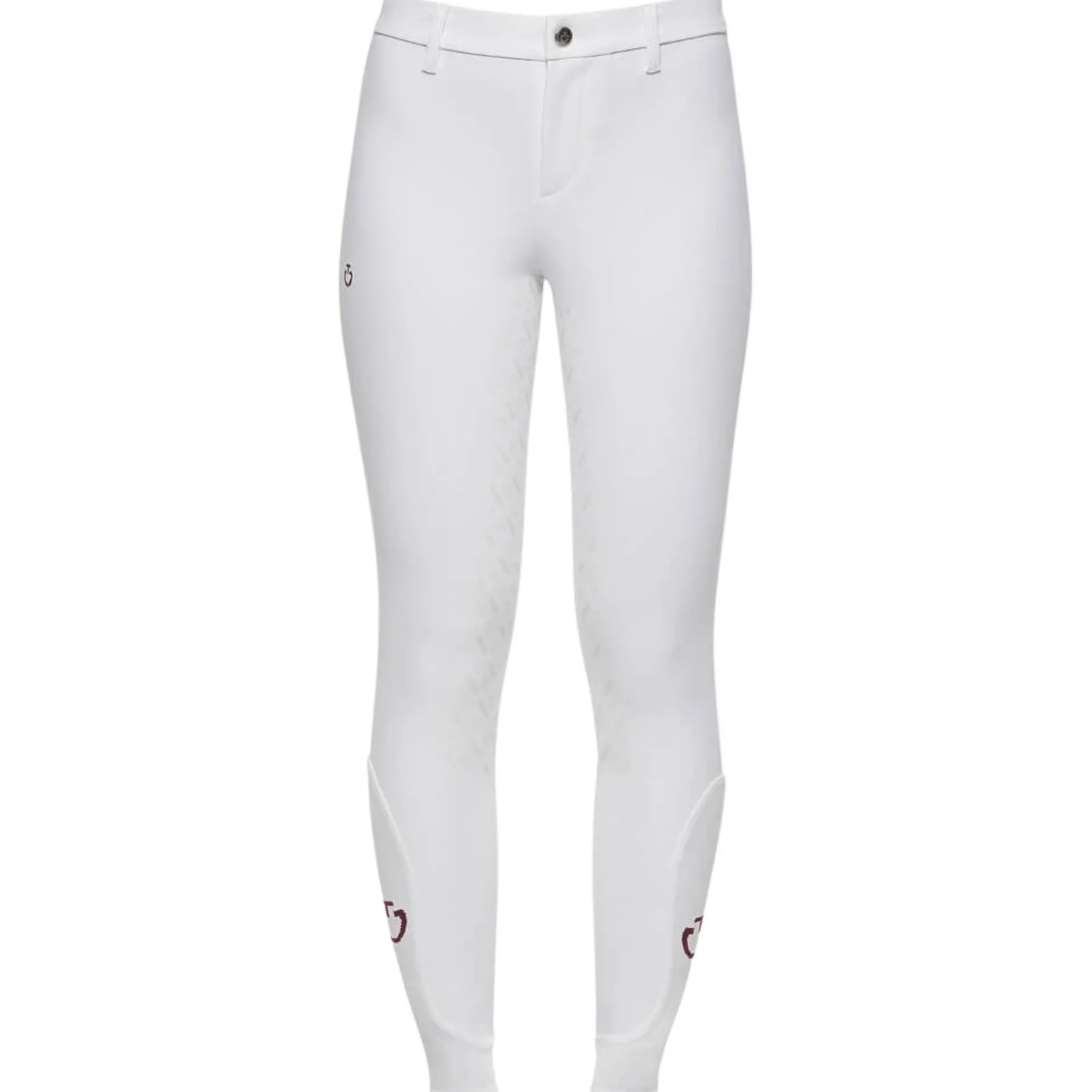 Reithose Kinder CT Line FS22, Vollbesatz, Full-Grip