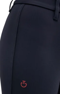 Reithose Kinder CT Line, Vollbesatz, Full-Grip