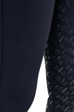 Reithose Kinder CT Line, Vollbesatz, Full-Grip