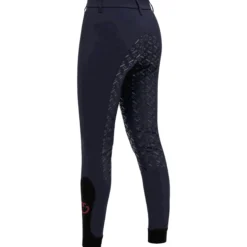 Reithose Kinder CT Line, Vollbesatz, Full-Grip