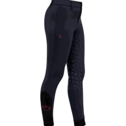 Reithose Kinder CT Line, Vollbesatz, Full-Grip