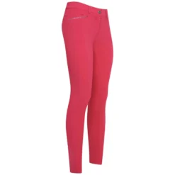 Reithose Kinder El Capone FSF FS21, Full-Grip, Vollbesatz
