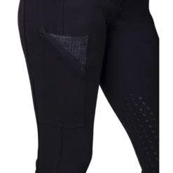 Reithose Kinder Kae, Kniebesatz, Knee-Grip