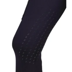 Reithose Kinder Kae, Kniebesatz, Knee-Grip
