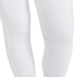 Reithose Kinder, Kniebesatz, Knee-Grip