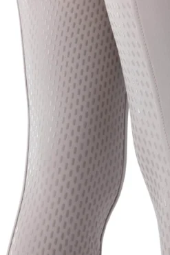 Reithose Mädchen Jaklink, Vollbesatz, Full-Grip