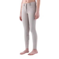 Reithose Mädchen Jaklink, Vollbesatz, Full-Grip