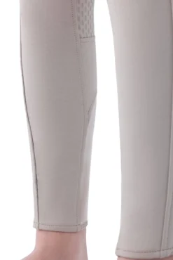 Reithose Mädchen Jaklink, Vollbesatz, Full-Grip