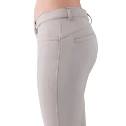 Reithose Mädchen Jaklink, Vollbesatz, Full-Grip