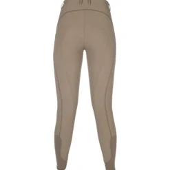 Reitleggings Damen Amalfi FS25, Vollbesatz, Full-Grip