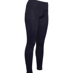 Reitleggings Damen Arezzo HW25, Vollbesatz, Full-Grip