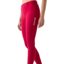 Reitleggings Damen Calref, Vollbesatz, Full-Grip, Limited Edition