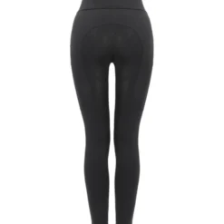 Reitleggings Damen CAVALLEYLA GRIP RL HW23, Vollbesatz, Full-Grip