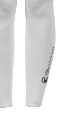 Reitleggings Damen CAVALLIA Grip RL, Vollbesatz, Full-Grip, High Waist