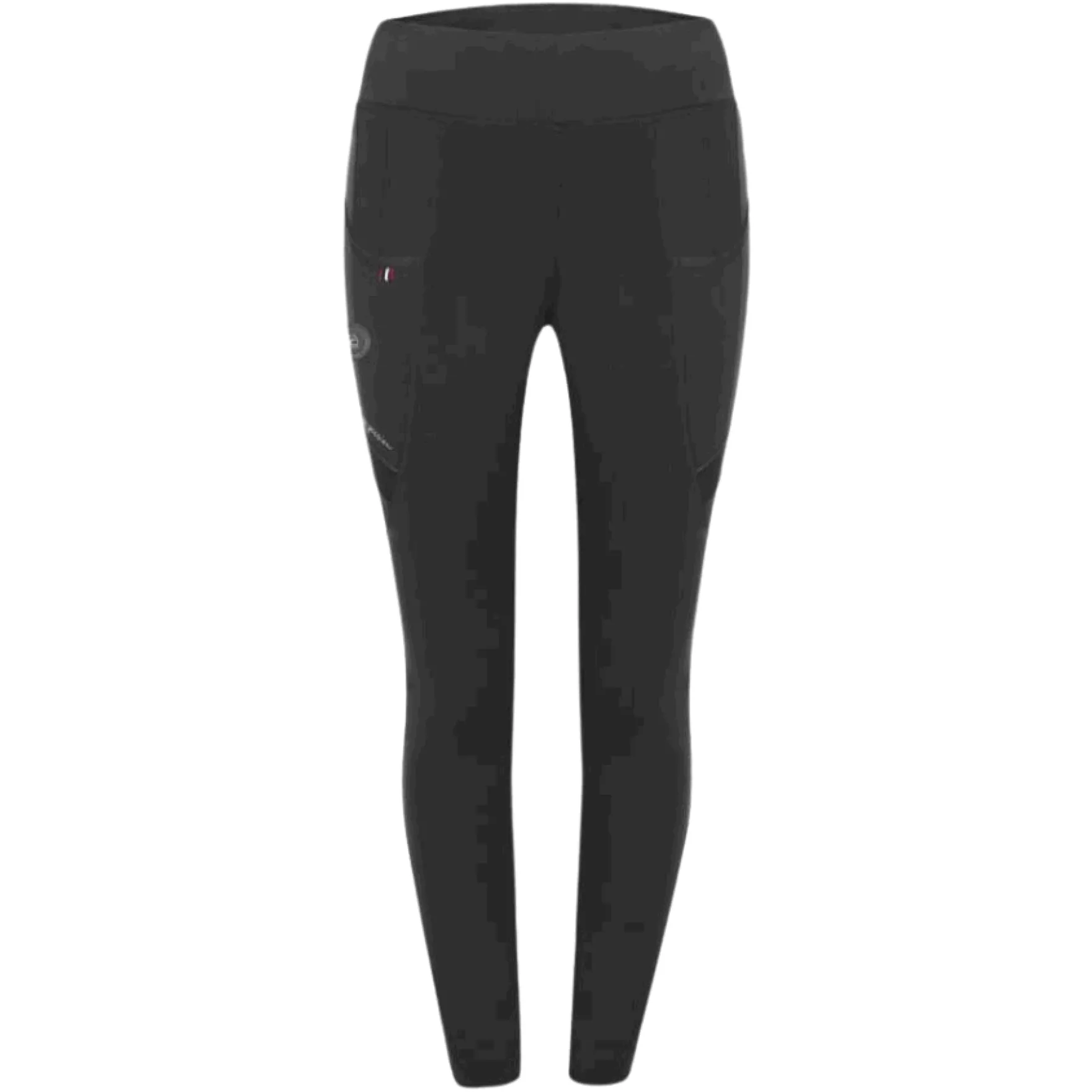 Reitleggings Damen CAVALLIN Grip RL, Vollbesatz, Full-Grip