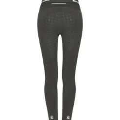 Reitleggings Damen CAVALLIV GRIP RL HW23, Vollbesatz, Full-Grip