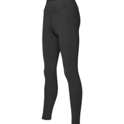 Reitleggings Damen Classic F-Grip, Vollbesatz, Full-Grip