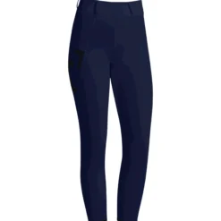Reitleggings Damen CT Full Grip FS25, Vollbesatz, Full-Grip, High Waist