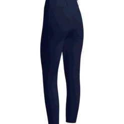 Reitleggings Damen CT Full Grip FS25, Vollbesatz, Full-Grip, High Waist