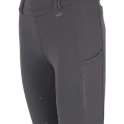 Reitleggings Damen Dorina HW25, Vollbesatz, Full-Grip, Winterreitleggings